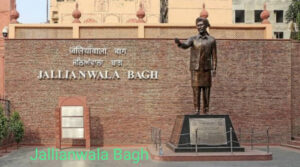 jallianwala bagh