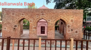 jallianwala bagh