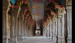 madurai meenakshi temple