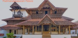 padmanabhapuram palace