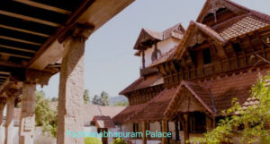 padmanabhapuram palace