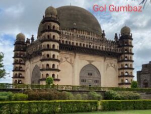 gol gumbaz