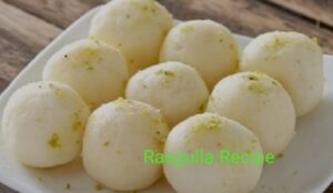 rasgulla recipe