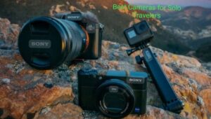 best cameras for solo travelers