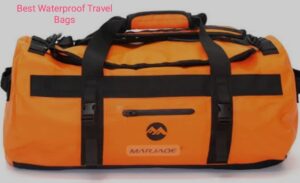 best waterproof travel bags