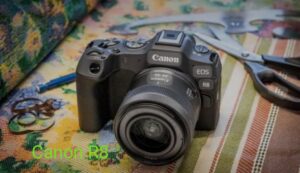 canon r8