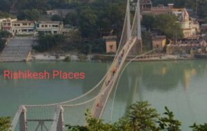 rishikesh places