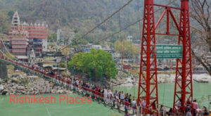 rishikesh places