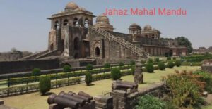 jahaz mahal mandu