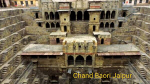 chand baori jaipur